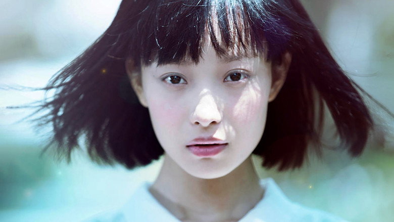 кадр из фильма Время идёт