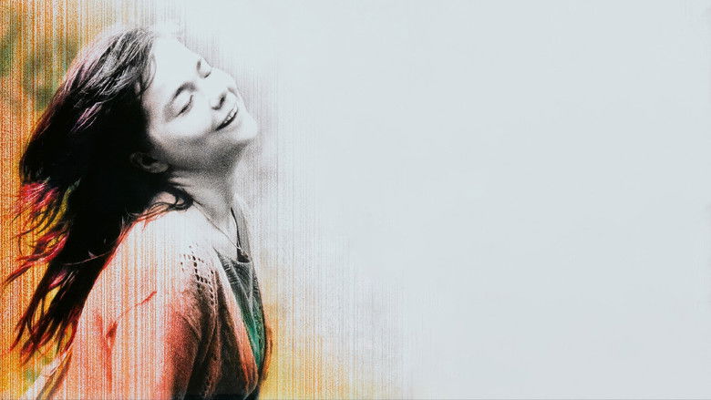 кадр из фильма Танцующая в темноте