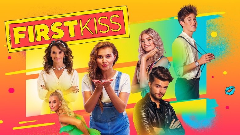 кадр из фильма First Kiss