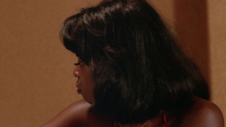 кадр из фильма Убийство китайского букмекера