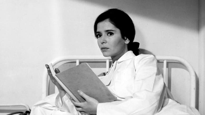 кадр из фильма Journal d'une femme en blanc