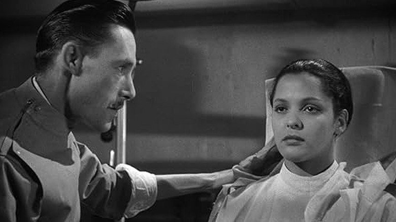 кадр из фильма Дикая пленница