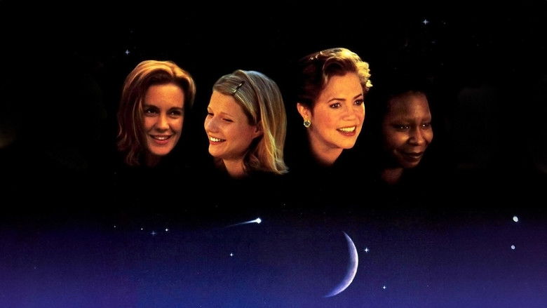 кадр из фильма Moonlight and Valentino