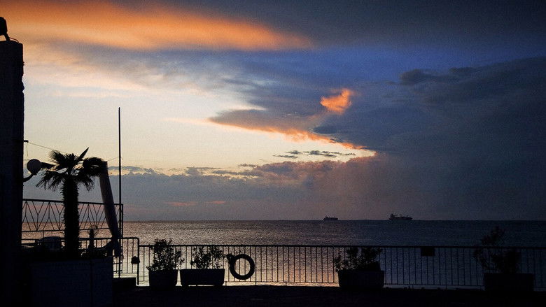 кадр из фильма Il viaggio della signorina Vila