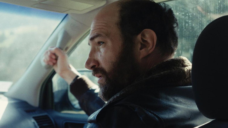 кадр из фильма Ce qui n’existe pas n’existe pas