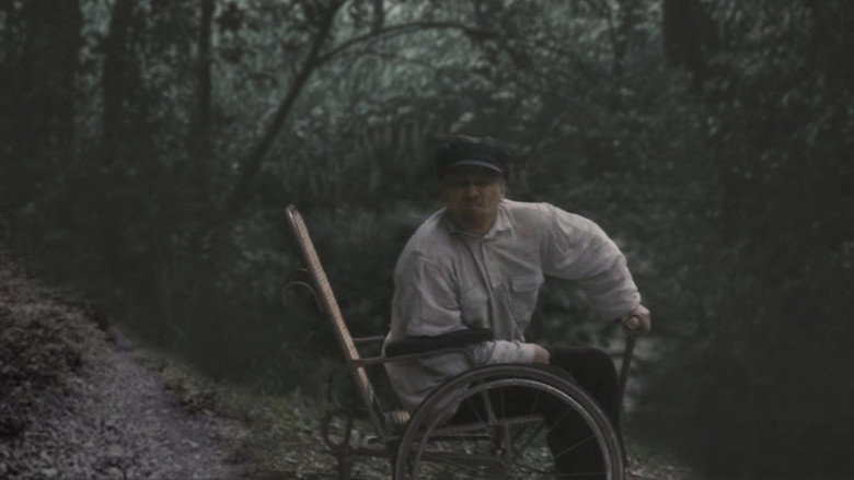 кадр из фильма Телец