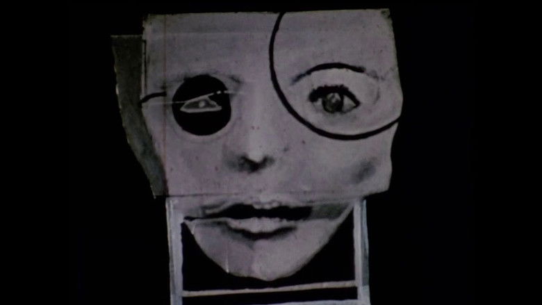 кадр из фильма The Alphabet