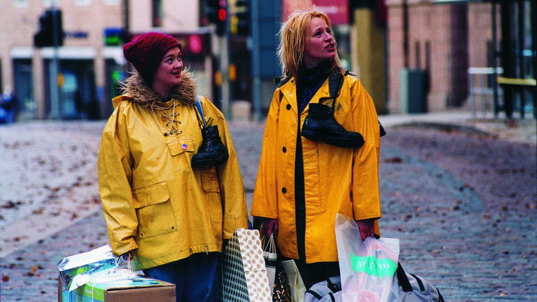 кадр из фильма Скагеррак