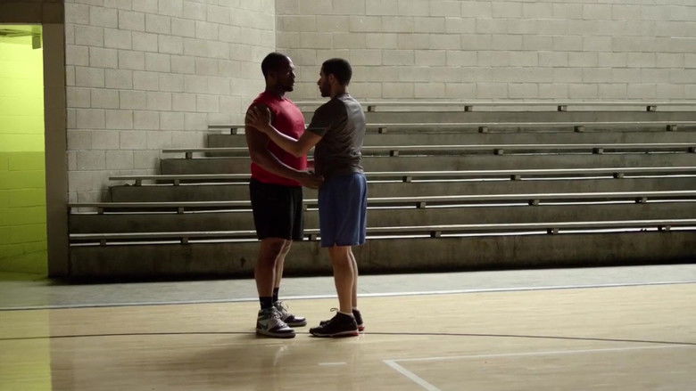 кадр из фильма Gold Star