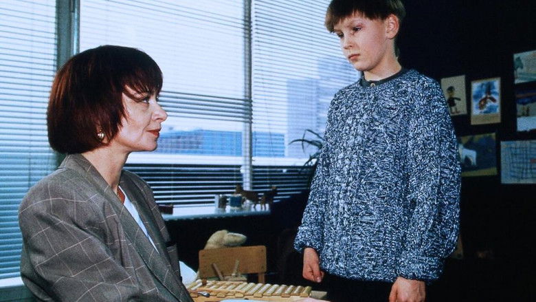 кадр из фильма Julian H. entführt – Qualen einer Mutter