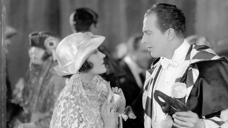 кадр из фильма Fine Manners