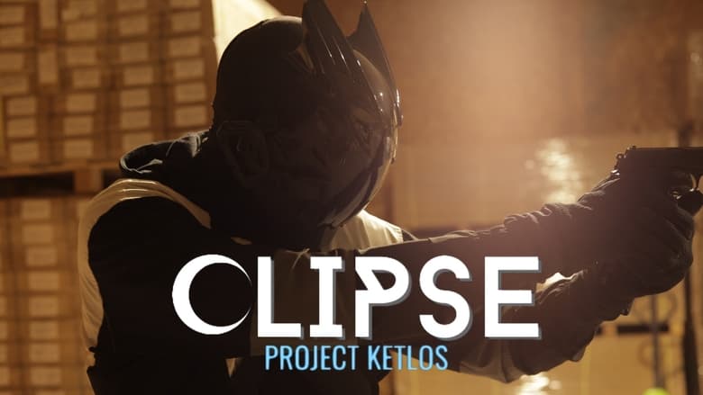 кадр из фильма Clipse: Project Ketlos