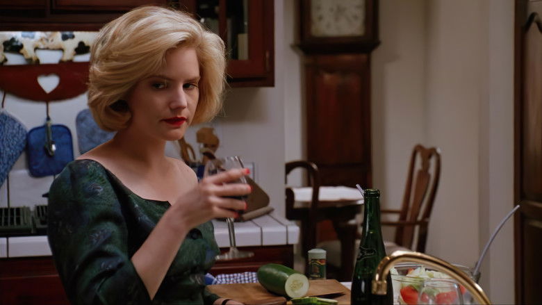 кадр из фильма Похороненные заживо