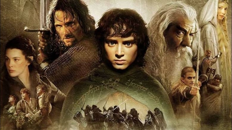 кадр из фильма Creating the Lord of the Rings Symphony