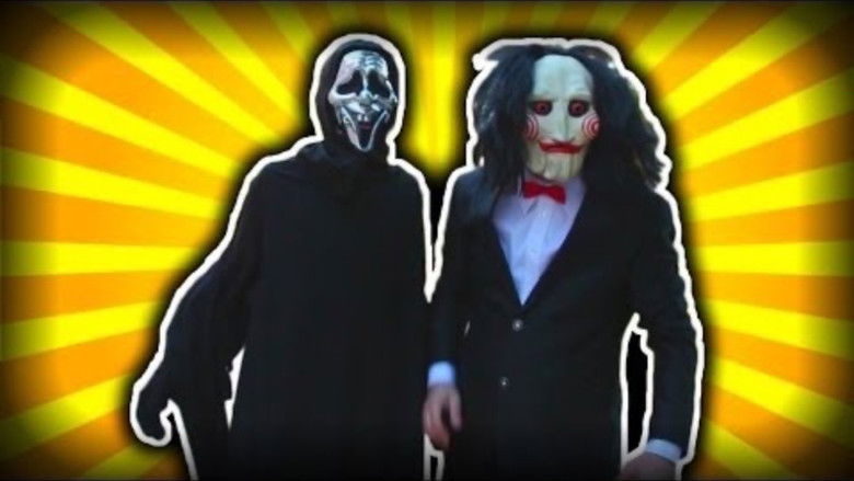 кадр из фильма Türk İşi Korku Filmi