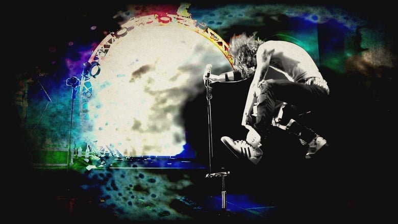 кадр из фильма Shaka Ponk - Geeks On Stage