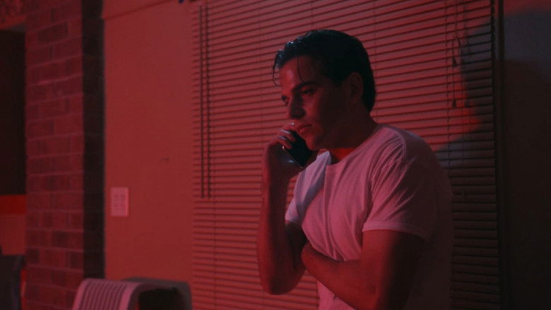 кадр из фильма Blood Rush