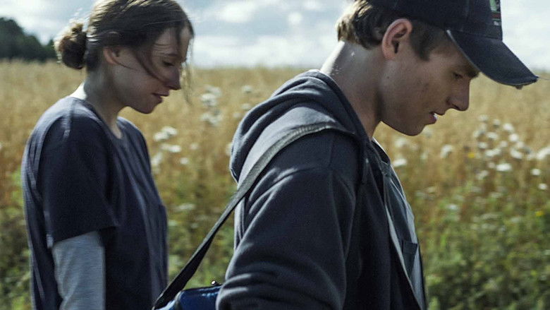 кадр из фильма Под урожайное небо