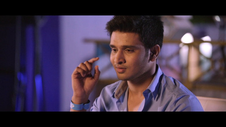 кадр из фильма Surya Vs Surya