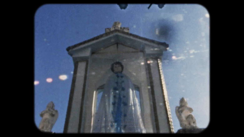 кадр из фильма Curitiba No Cinema: Alguns Planos