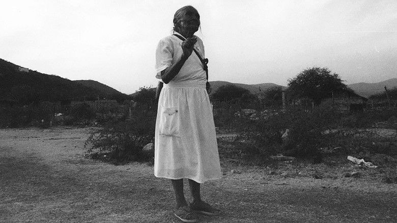 кадр из фильма Los Zapatos de Zapata