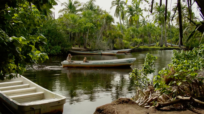 кадр из фильма Laguna