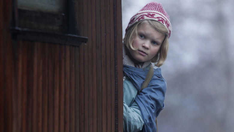 кадр из фильма Flukten over grensen