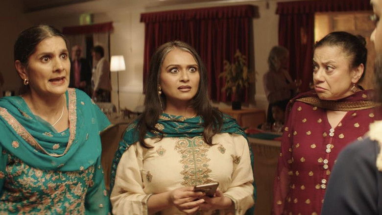 кадр из фильма The Best Man