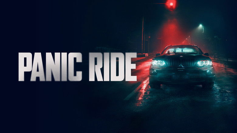 кадр из фильма Маршрут построен