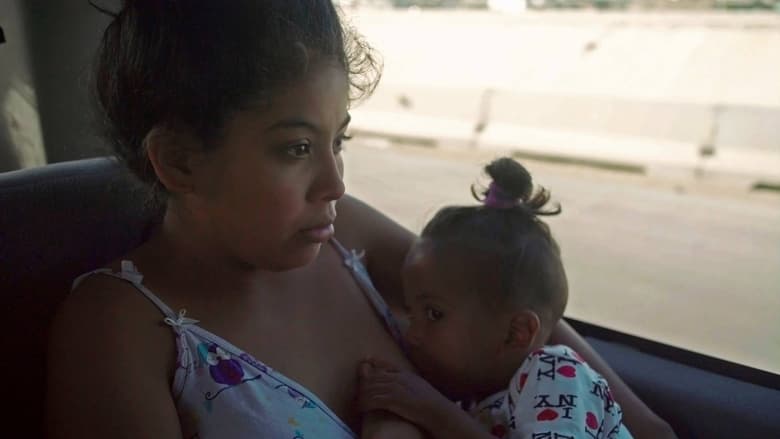 кадр из фильма La caravana