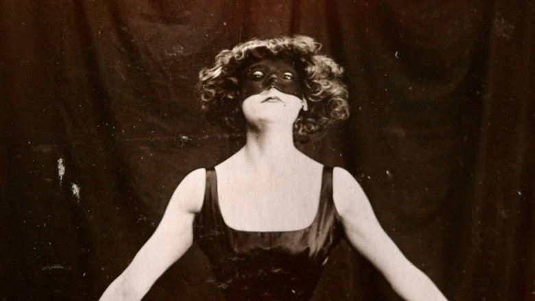 кадр из фильма Asta Nielsen - Europas erste Filmikone