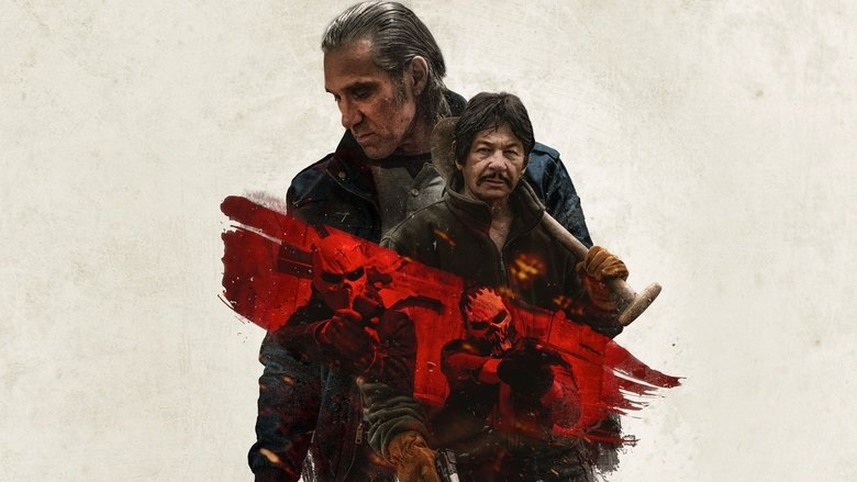 кадр из фильма Cадовник