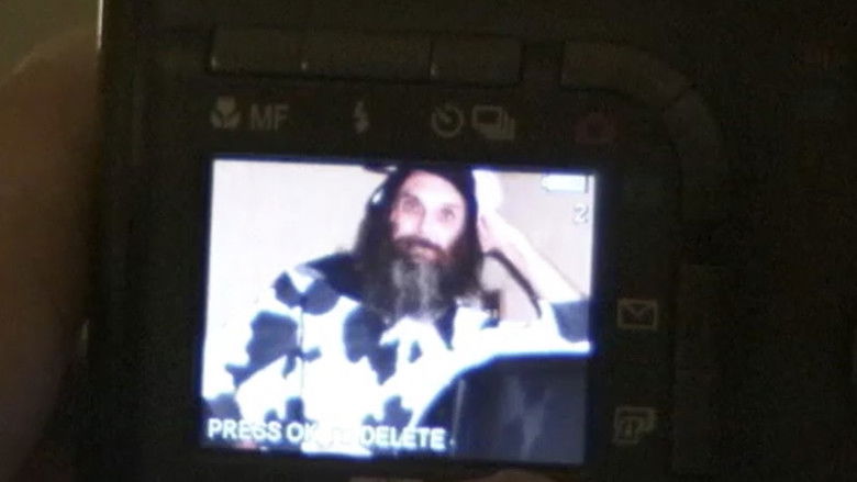 кадр из фильма Garbanzo Gas