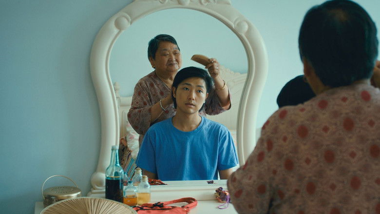 кадр из фильма 如你所愿