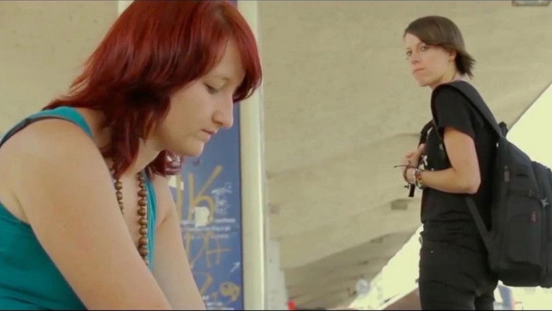 кадр из фильма Jutri