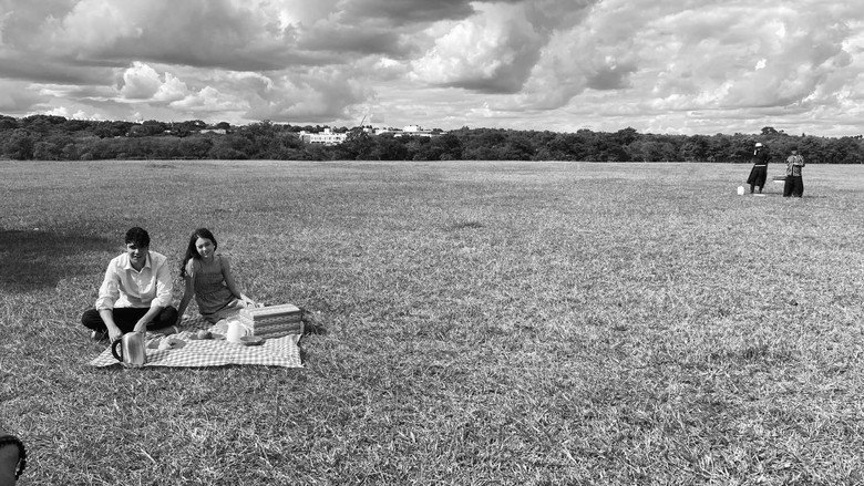 кадр из фильма X3NU