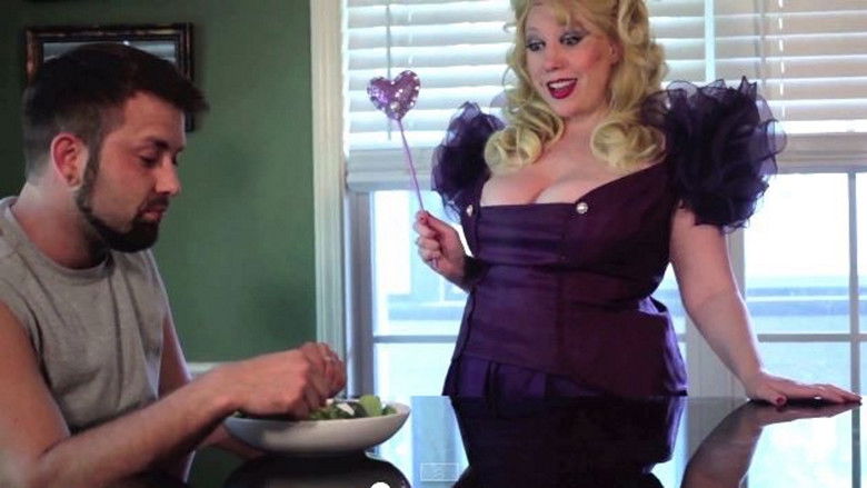 кадр из фильма Late Night Cable