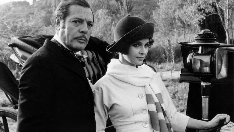 кадр из фильма Божественное создание