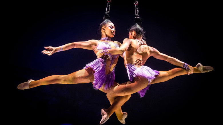 кадр из фильма Le Cirque Phénix - 25 ans