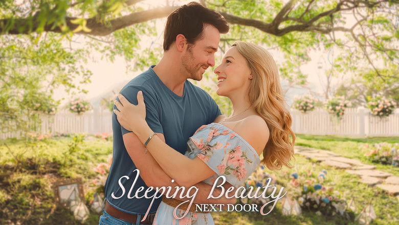 кадр из фильма Sleeping Beauty Next Door