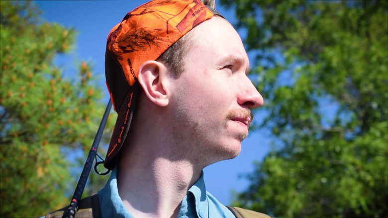 кадр из фильма In the Realm of the Sturgeon