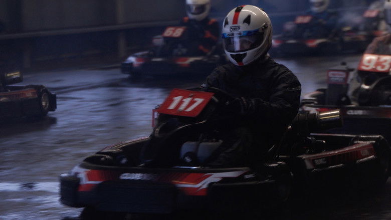 кадр из фильма Drive My Kart