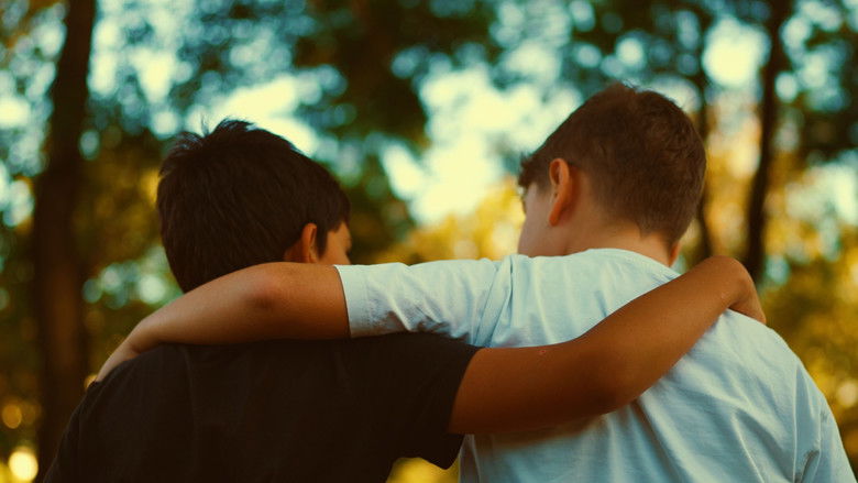 кадр из фильма Bazı Değerli Anılar