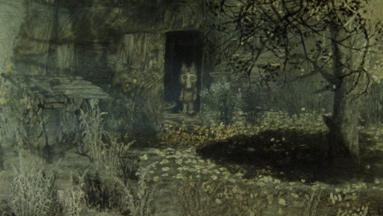 кадр из фильма Сказка сказок