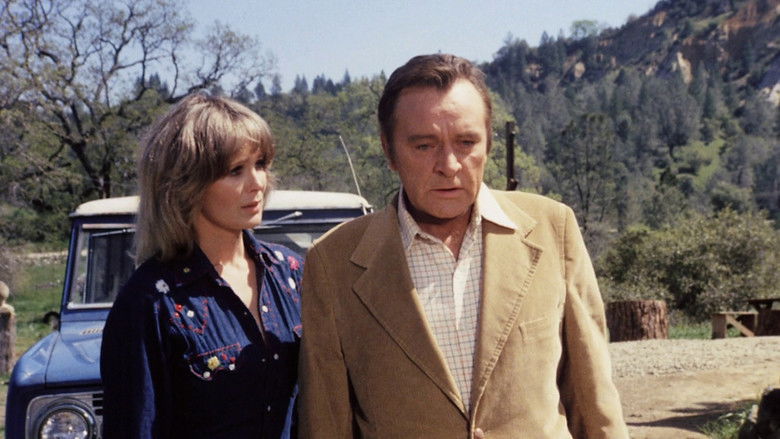 кадр из фильма The Klansman