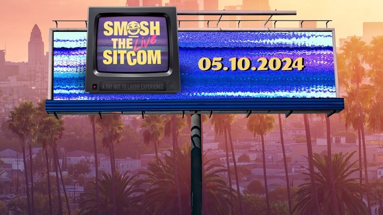 кадр из фильма Smosh: The Sitcom LIVE