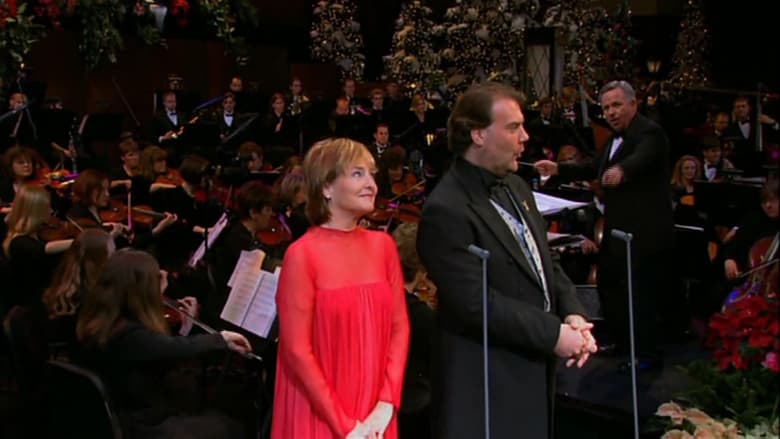 кадр из фильма The Wonder of Christmas featuring Frederica von Stade & Bryn Terfel