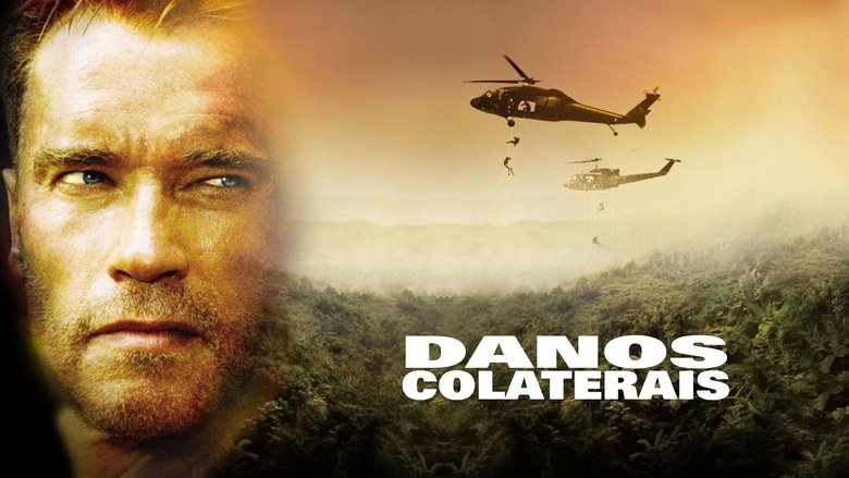 кадр из фильма Возмещение ущерба