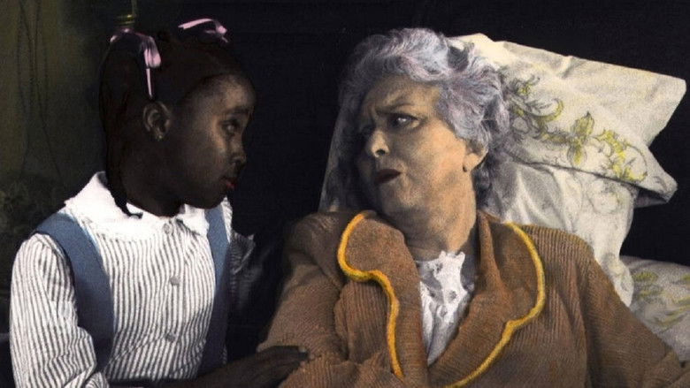 кадр из фильма Polly