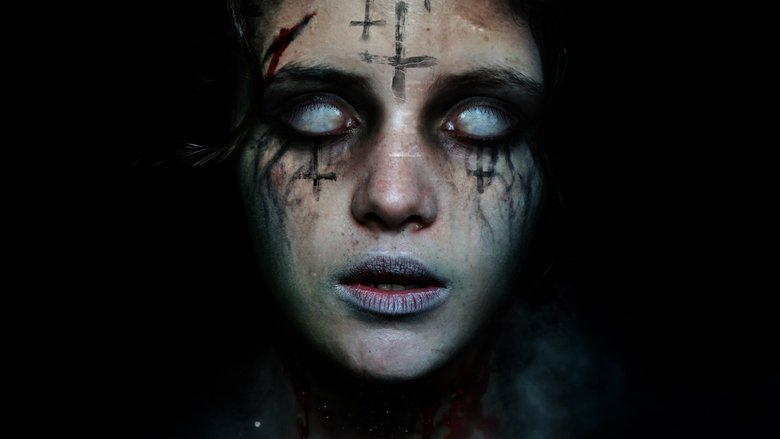 кадр из фильма Призраки гостиницы Сент-Джозеф